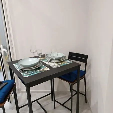 Lejlighed Don Raffaele