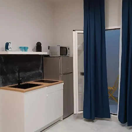 Lejlighed Don Raffaele *