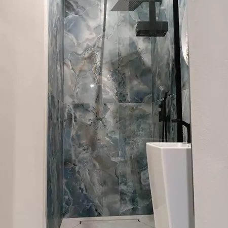 Don Raffaele Lejlighed Bari