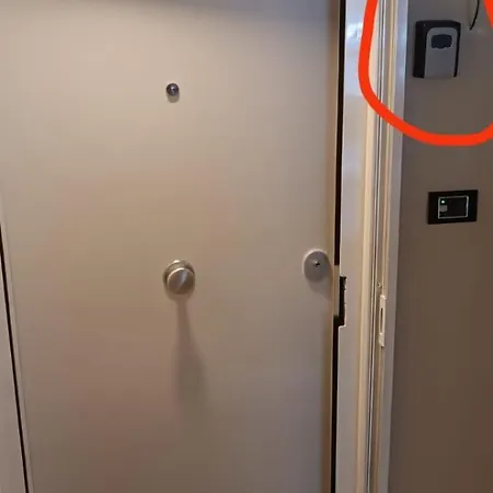 Don Raffaele Lejlighed