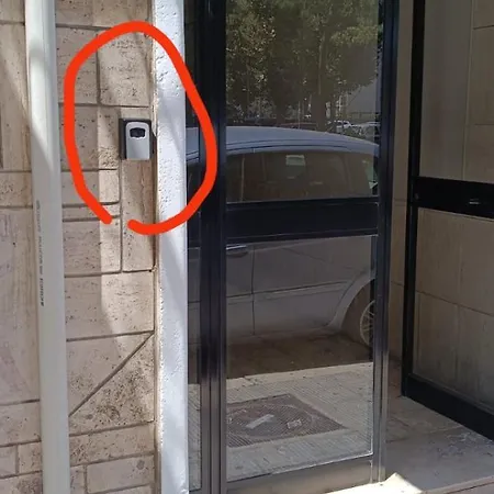 דירה Don Raffaele *