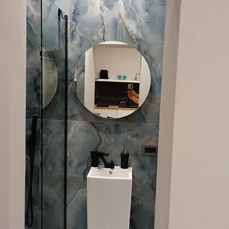 Don Raffaele Lejlighed *