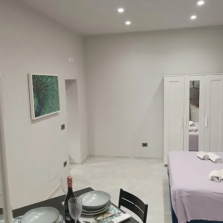 Lejlighed Don Raffaele Bari