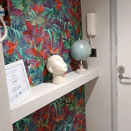 Don Raffaele Apartment