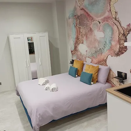 Don Raffaele Apartment Bari