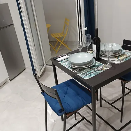 Apartment Don Raffaele