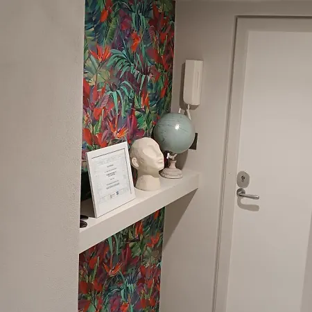 Don Raffaele Apartment *