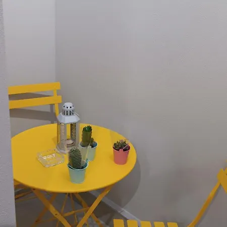 Apartment Don Raffaele