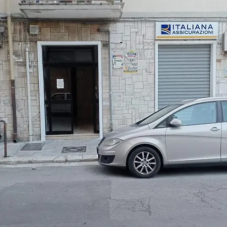 Don Raffaele Apartment