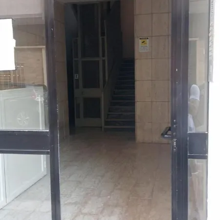 Apartment Don Raffaele *