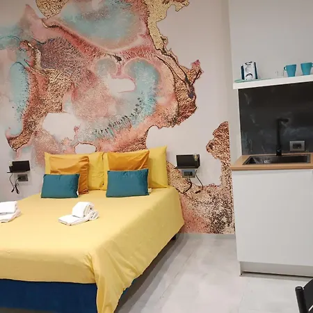 Apartment Don Raffaele *