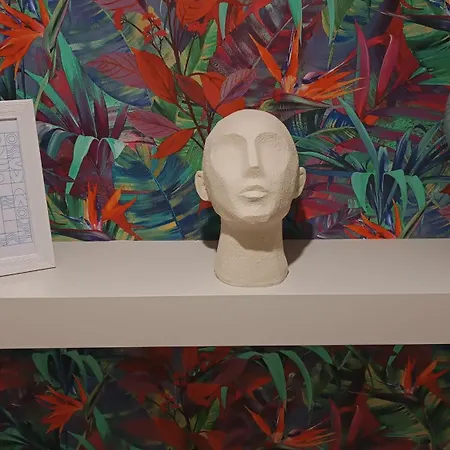 Don Raffaele Apartment Bari