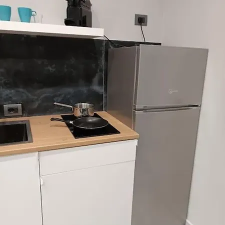 Apartment Don Raffaele Bari