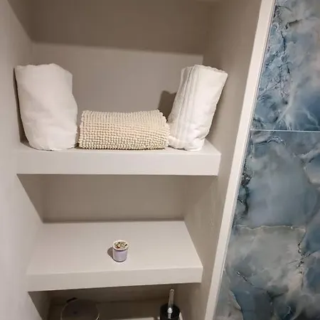 Don Raffaele Apartment Bari