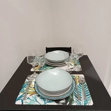 Don Raffaele Apartment *