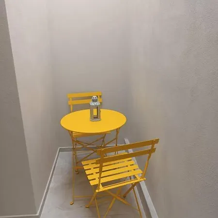 Apartment Don Raffaele