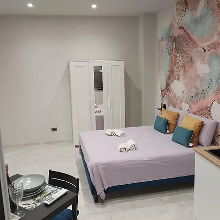 Don Raffaele Apartment *